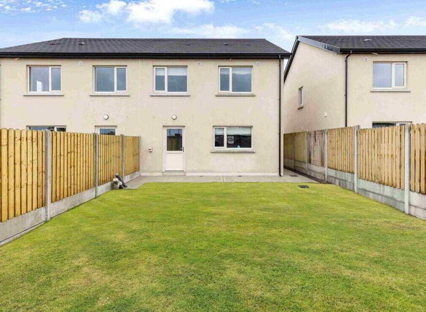 Ballymakenny View, Ballymakenny Road, Drogheda