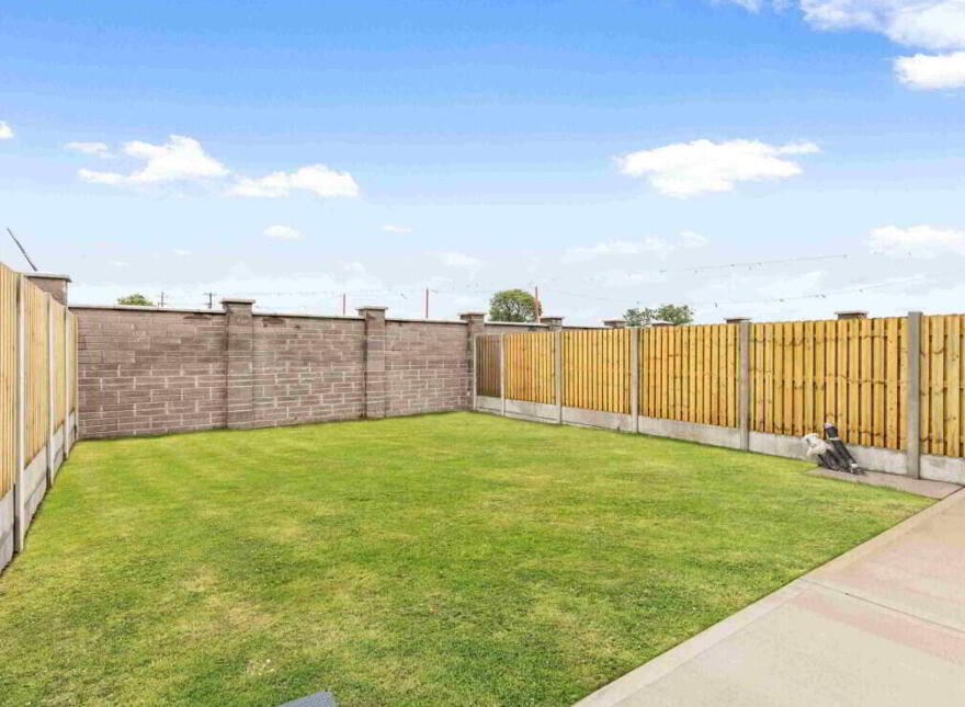 Ballymakenny View, Ballymakenny Road, Drogheda