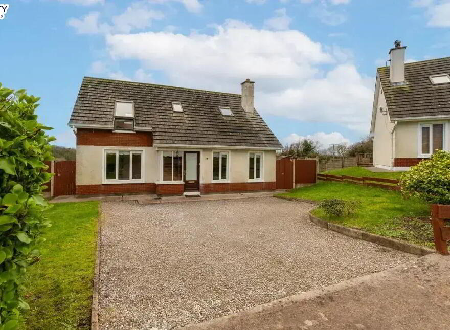 18 Thornton Park, Whitegate, Midleton photo