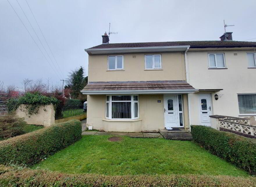 31 Dublin Road, Strabane, BT82 9EA photo