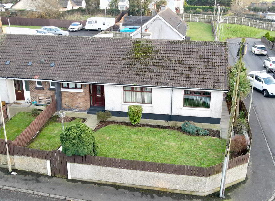 19 Belmont Park, Rasharkin, BT44 8RS