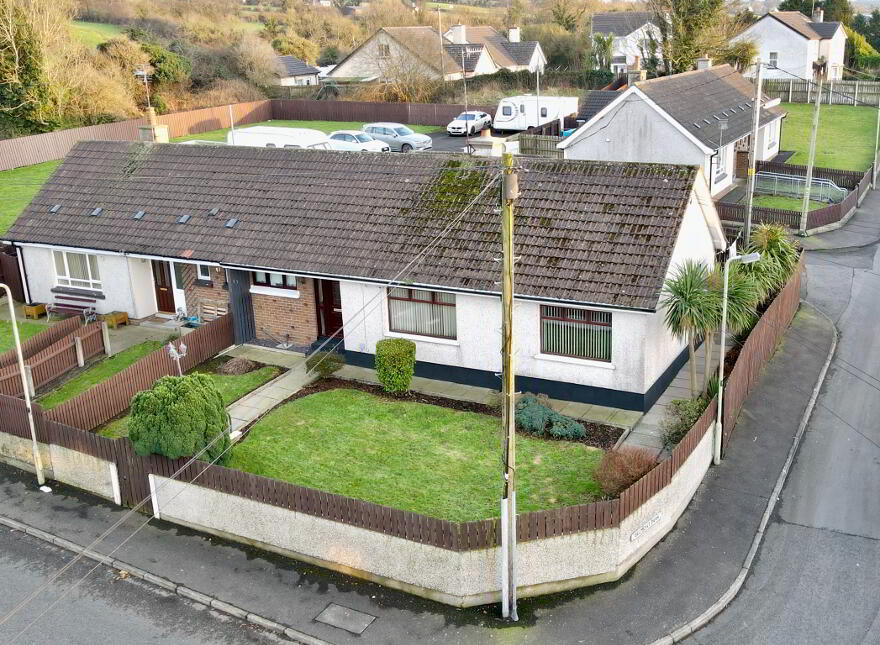 19 Belmont Park, Rasharkin, BT44 8RS
