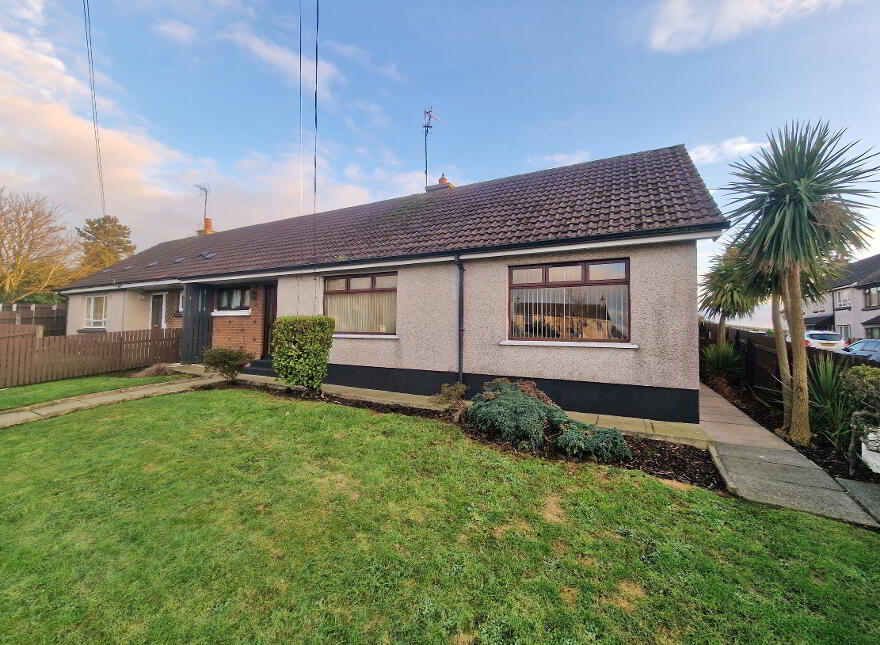 19 Belmont Park, Rasharkin, BT44 8RS
