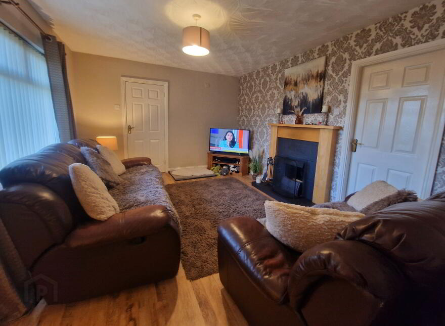 19 Belmont Park, Rasharkin, BT44 8RS