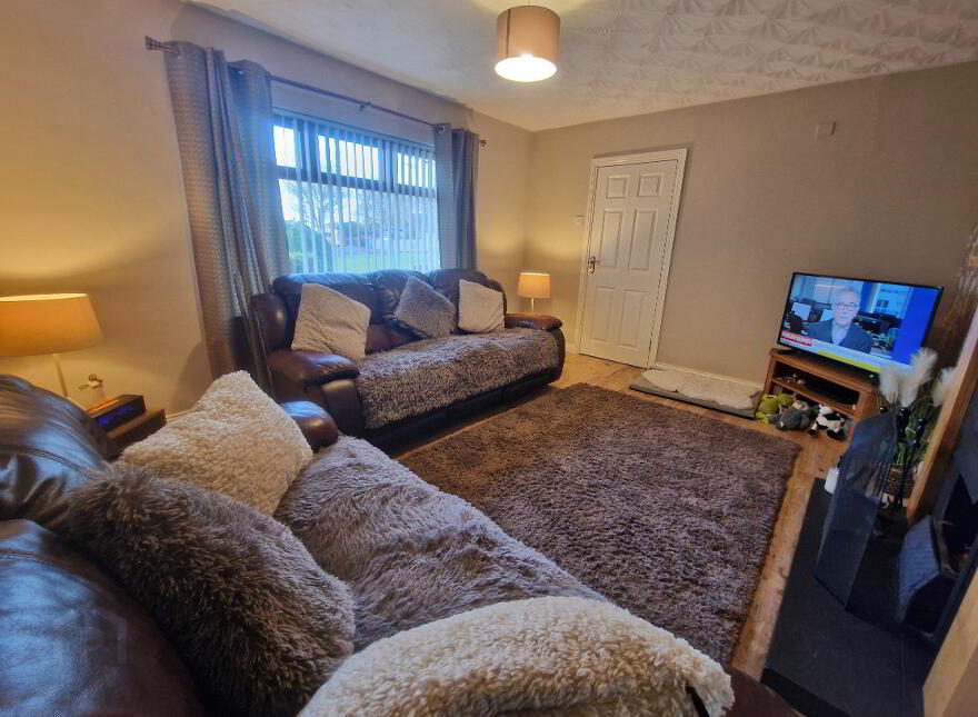 19 Belmont Park, Rasharkin, BT44 8RS