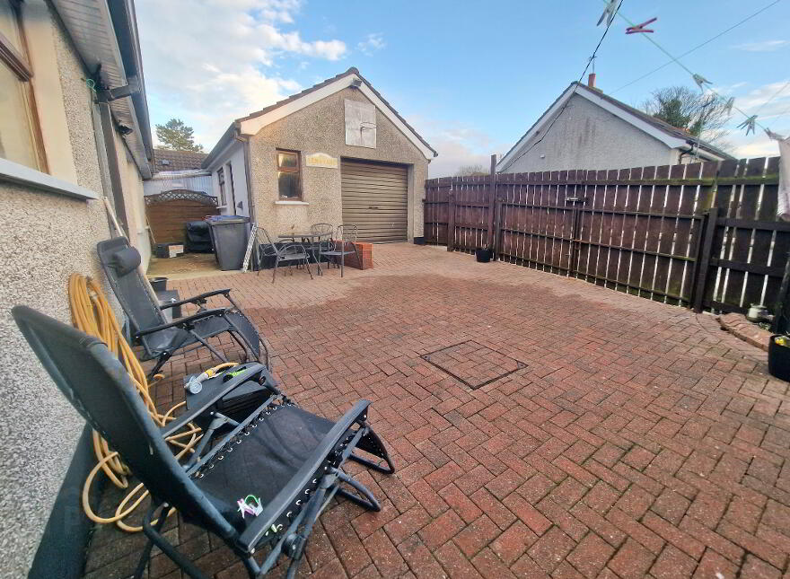 19 Belmont Park, Rasharkin, BT44 8RS