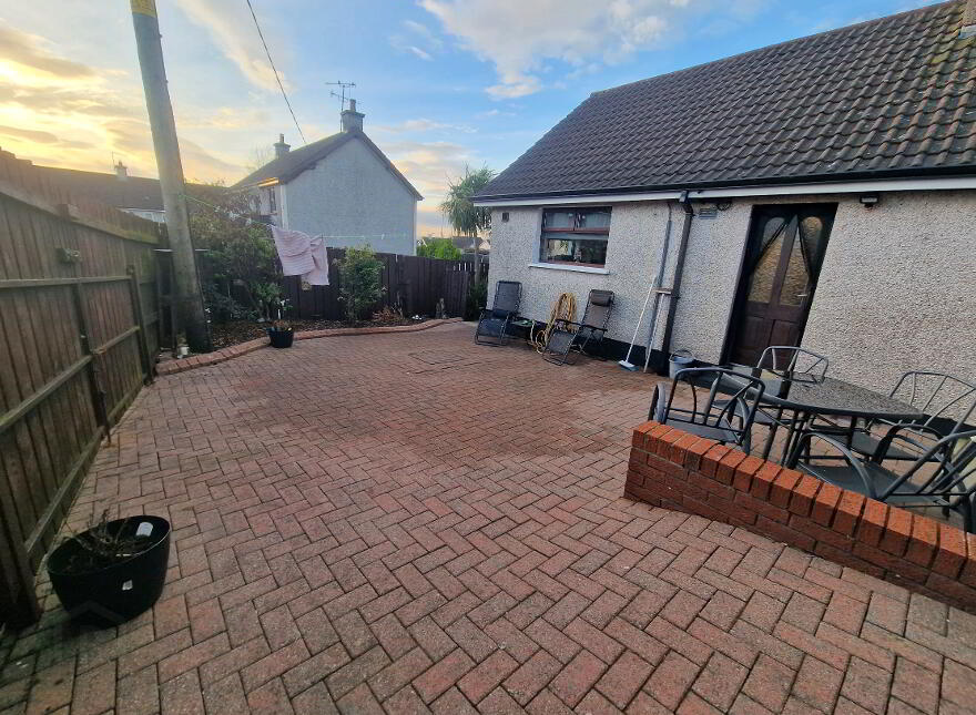 19 Belmont Park, Rasharkin, BT44 8RS