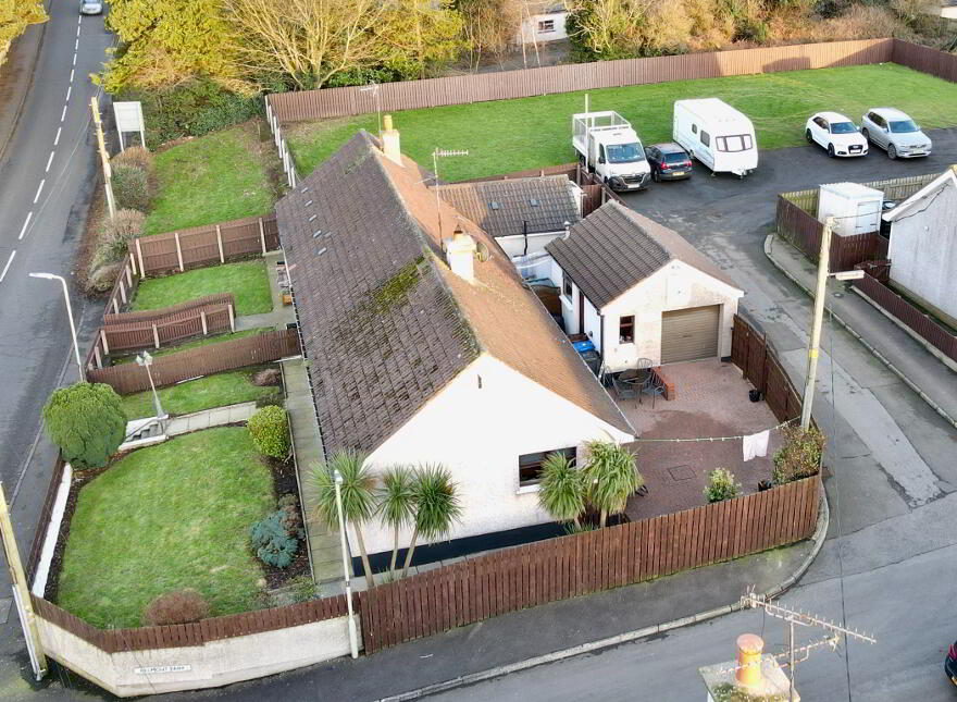 19 Belmont Park, Rasharkin, BT44 8RS