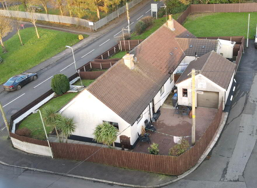 19 Belmont Park, Rasharkin, BT44 8RS