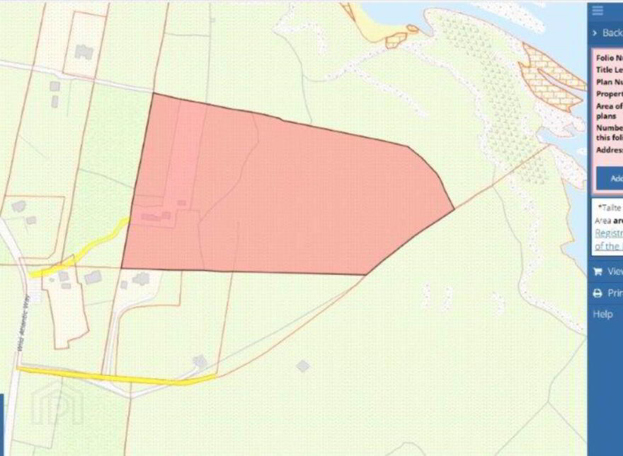 Portaleen, Malin, F93RY84