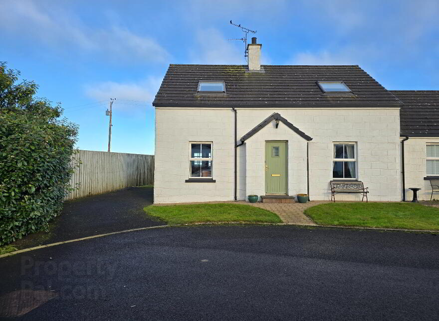 10 Hawthorne Heights, Leeke Road, Bushmills, BT57 8GG photo