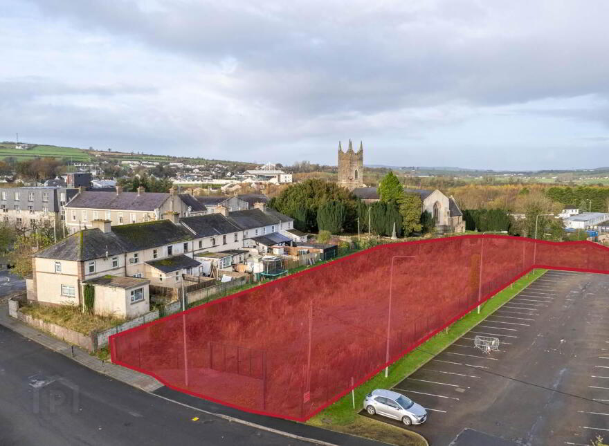 Three Rivers, Lifford