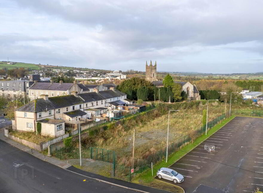 Three Rivers, Lifford