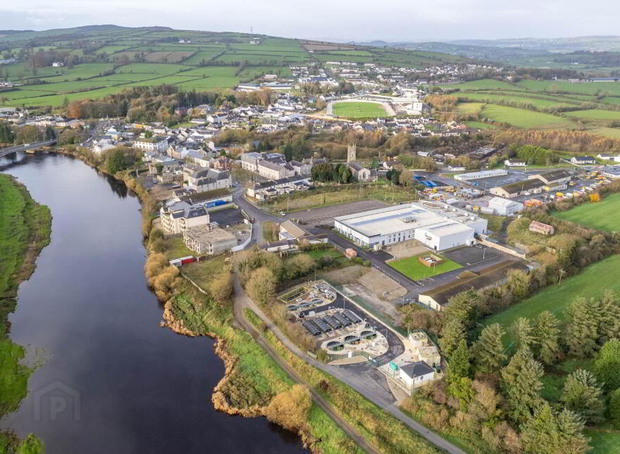 Three Rivers, Lifford