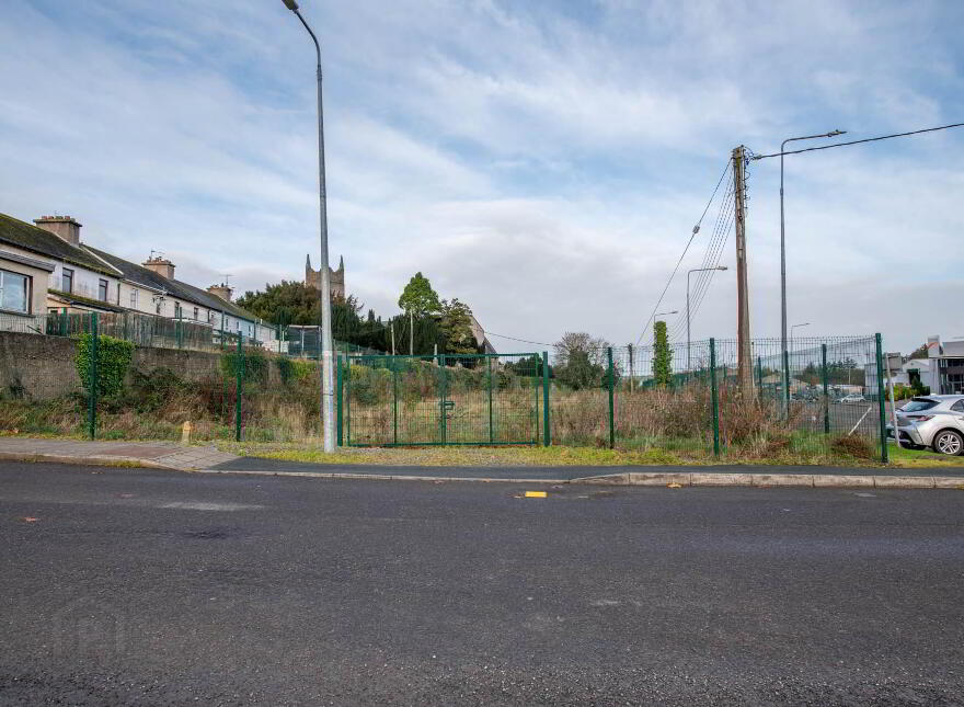 Three Rivers, Lifford