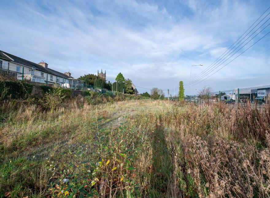 Three Rivers, Lifford