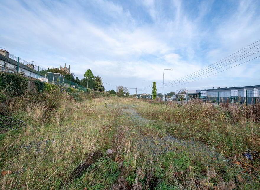 Three Rivers, Lifford