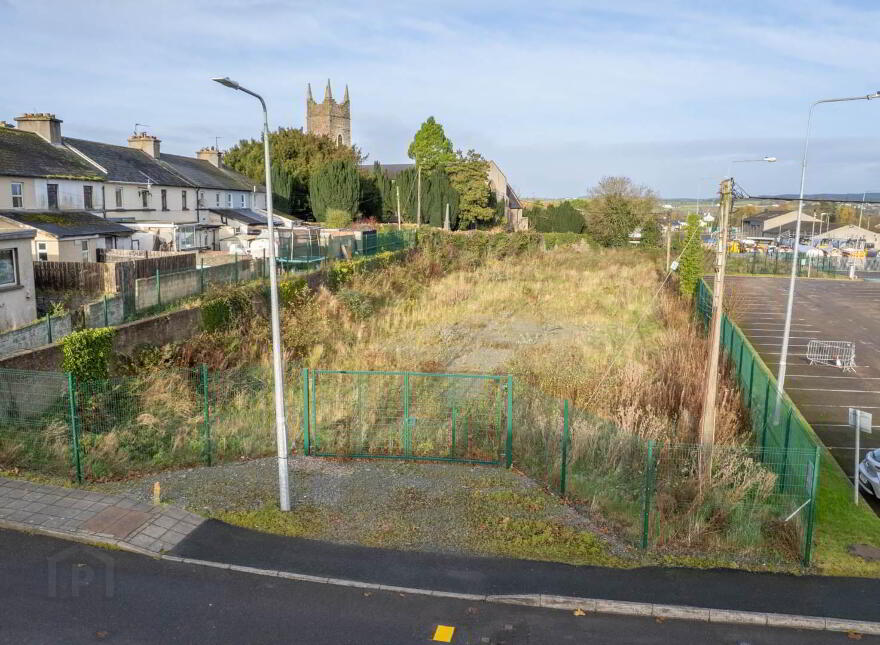Three Rivers, Lifford