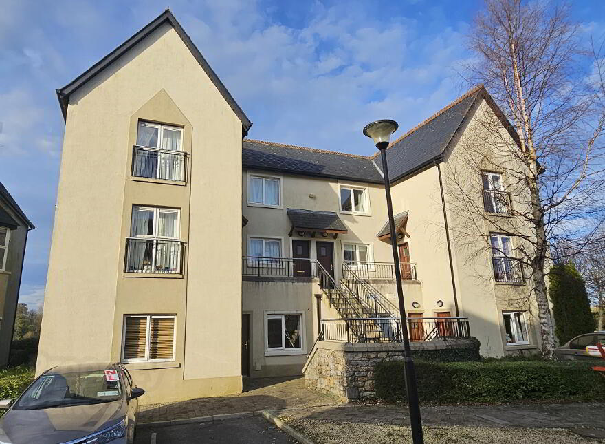 3 Avon, The Courtyard, Newtownforbes, Longford Town, N39F317 photo