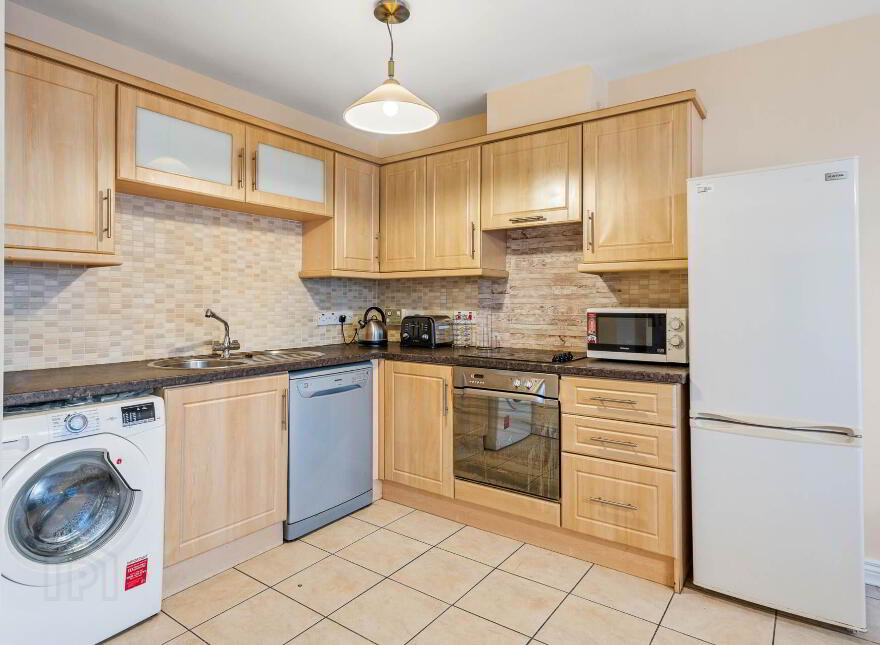 Apartment 35 Glenveagh Court, Letterkenny, F92P627
