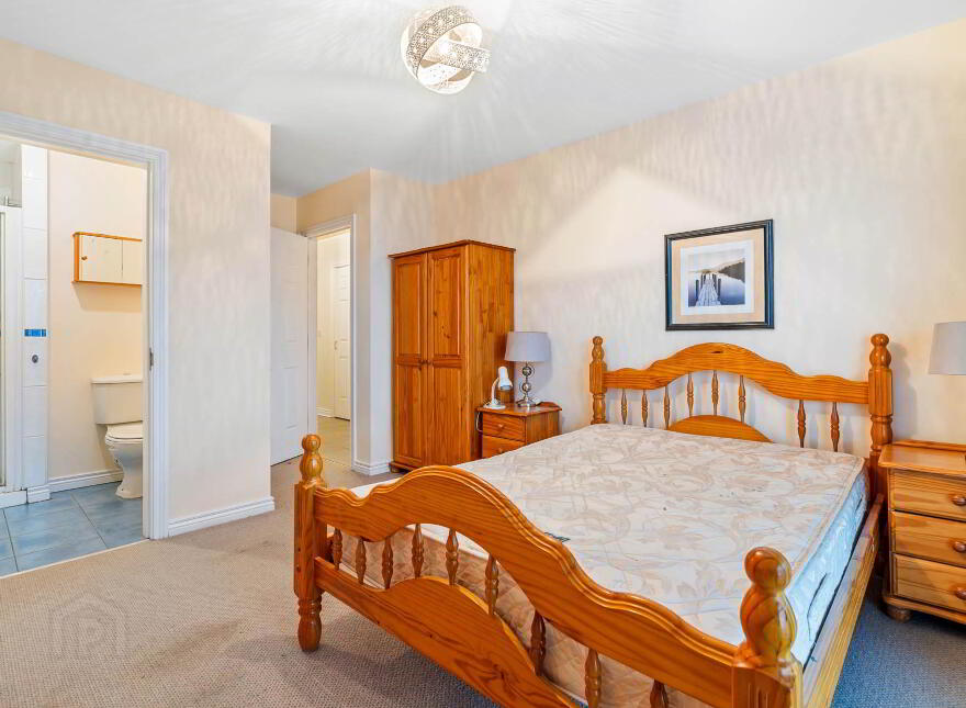 Apartment 35 Glenveagh Court, Letterkenny, F92P627