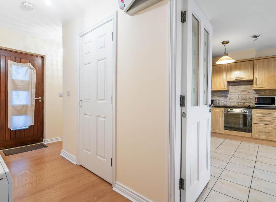 Apartment 35 Glenveagh Court, Letterkenny, F92P627