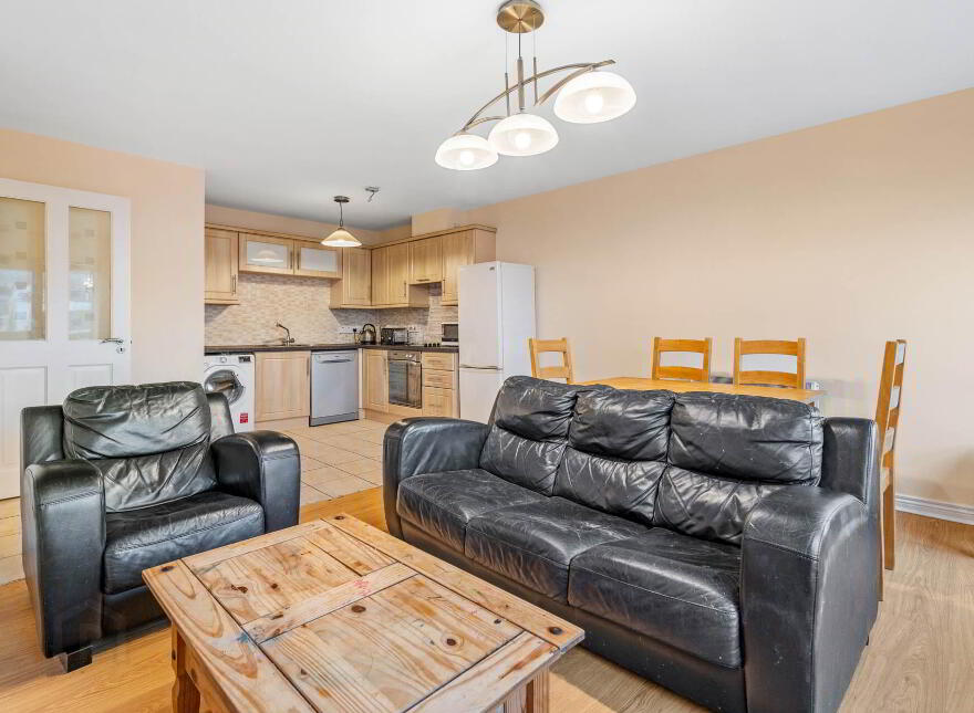 Apartment 35 Glenveagh Court, Letterkenny, F92P627