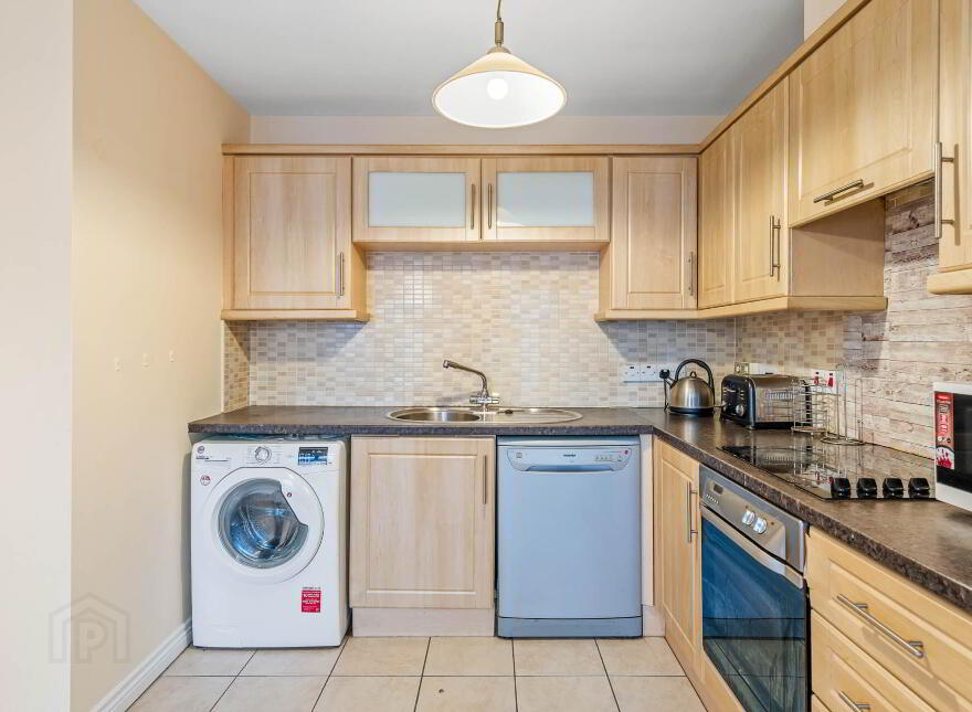 Apartment 35 Glenveagh Court, Letterkenny, F92P627