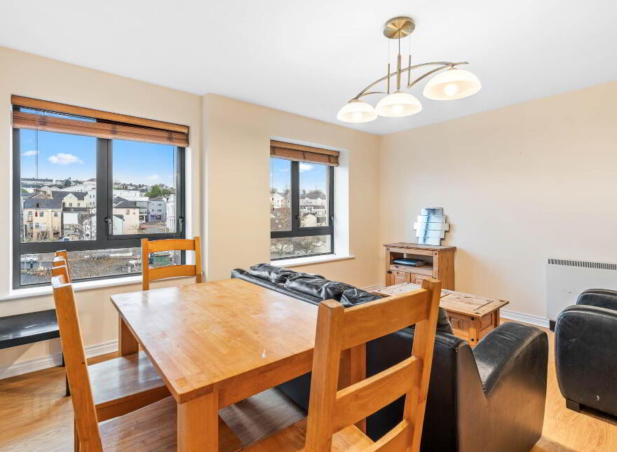 Apartment 35 Glenveagh Court, Letterkenny, F92P627