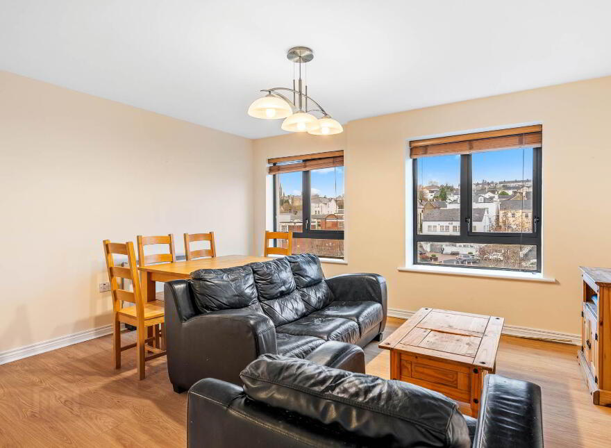 Apartment 35 Glenveagh Court, Letterkenny, F92P627