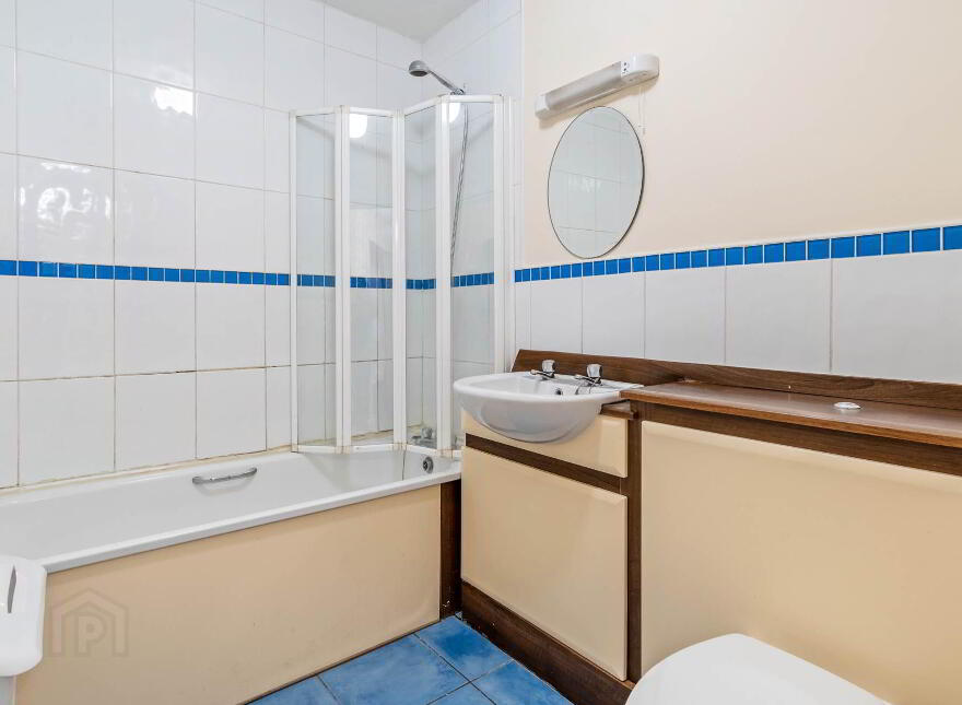 Apartment 35 Glenveagh Court, Letterkenny, F92P627