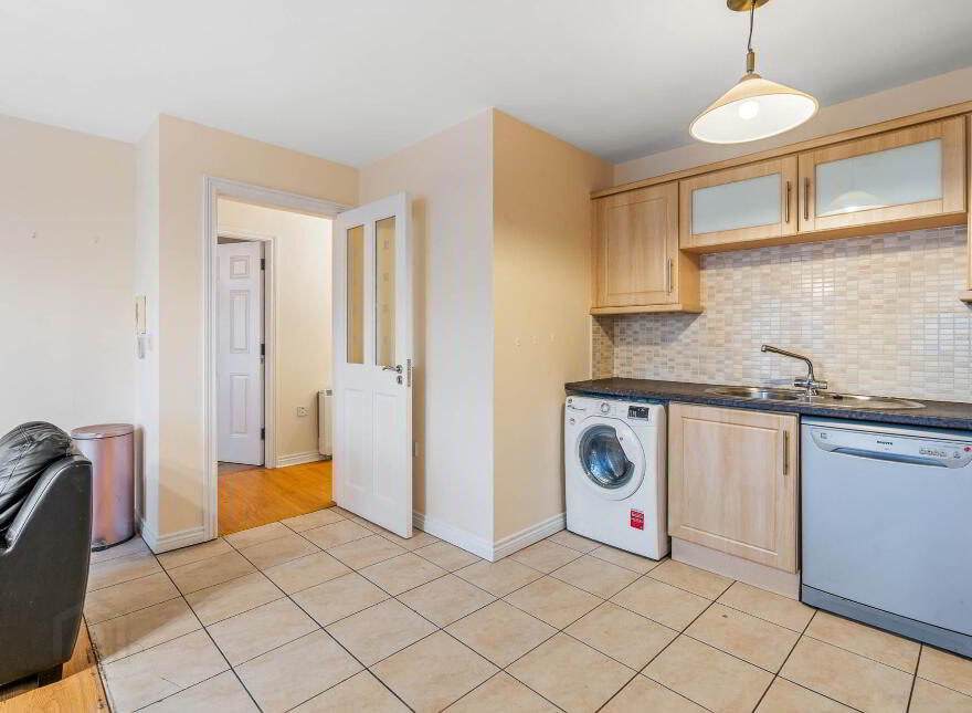 Apartment 35 Glenveagh Court, Letterkenny, F92P627