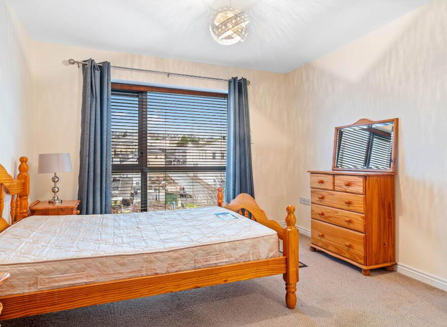 Apartment 35 Glenveagh Court, Letterkenny, F92P627