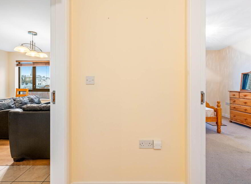 Apartment 35 Glenveagh Court, Letterkenny, F92P627