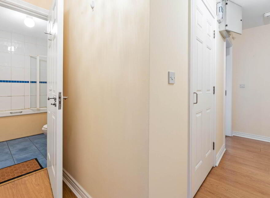 Apartment 35 Glenveagh Court, Letterkenny, F92P627