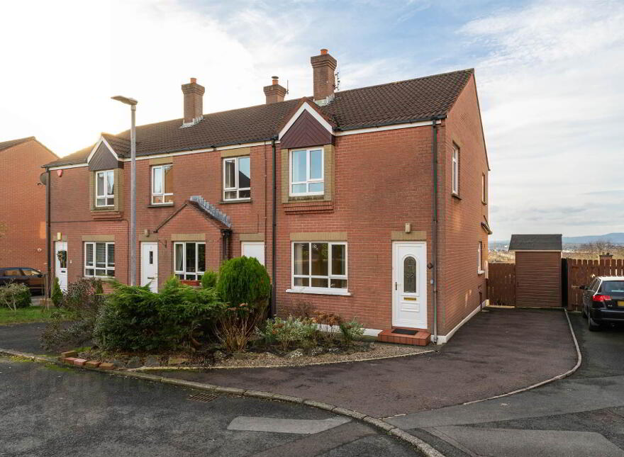 6 Ascot Mews, Off Knock Road, Belfast, BT5 6GS photo