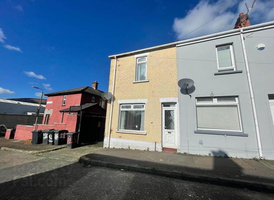 49 Colinview Street, Belfast, BT12 7EN photo