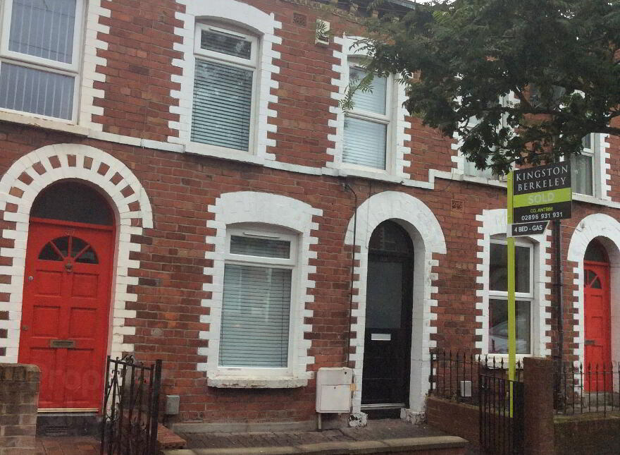 55 Carmel Street, Belfast South, Belfast, BT7 1QE photo