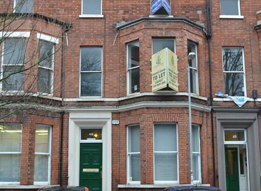 44-46 Elmwood House Business Centre, Elmwood Avenu, Belfast, BT9 6AZ photo