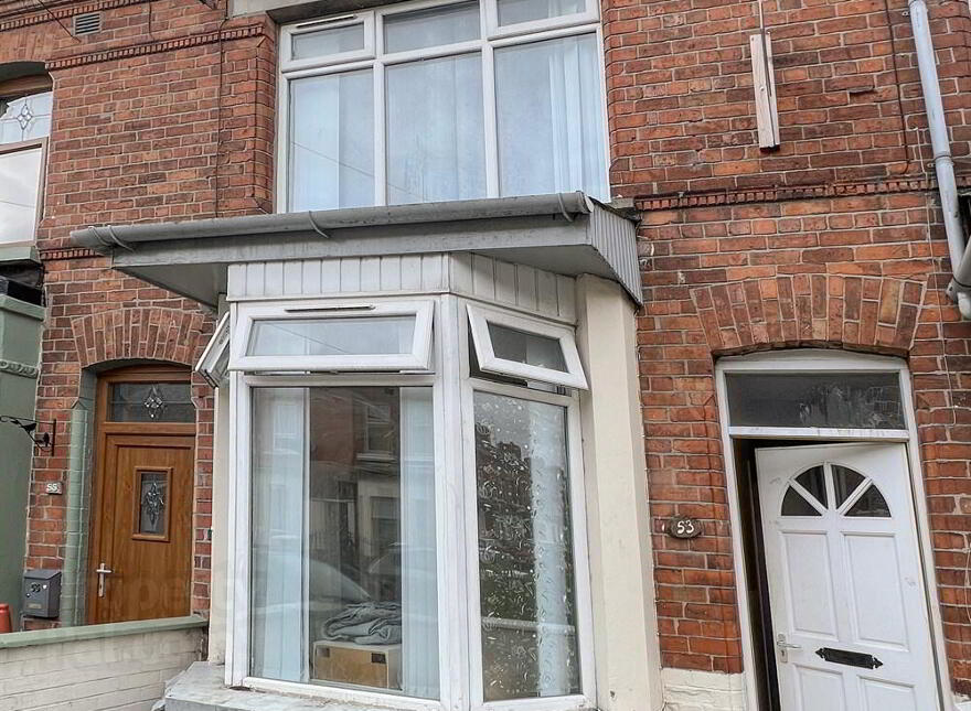 53 Rutland Street, Belfast, BT7 2FH photo