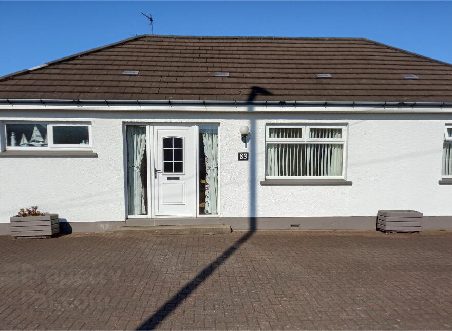 83 Station Road (holiday Let), Portstewart, BT55 7PU photo