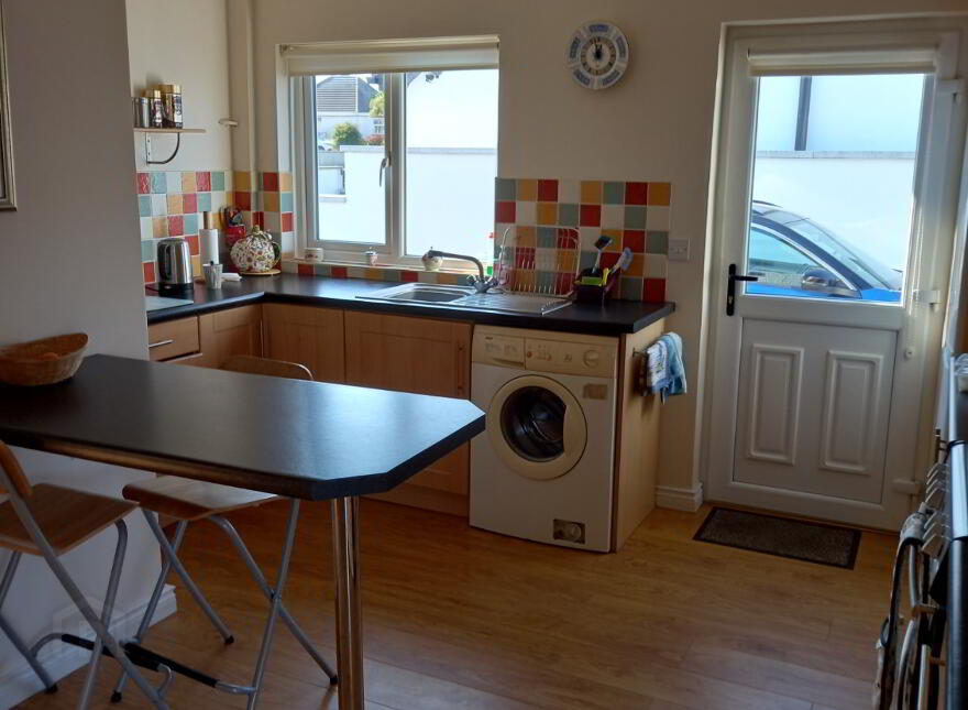 83 Station Road (holiday Let), Portstewart, BT55 7PU