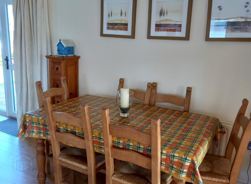 83 Station Road (holiday Let), Portstewart, BT55 7PU
