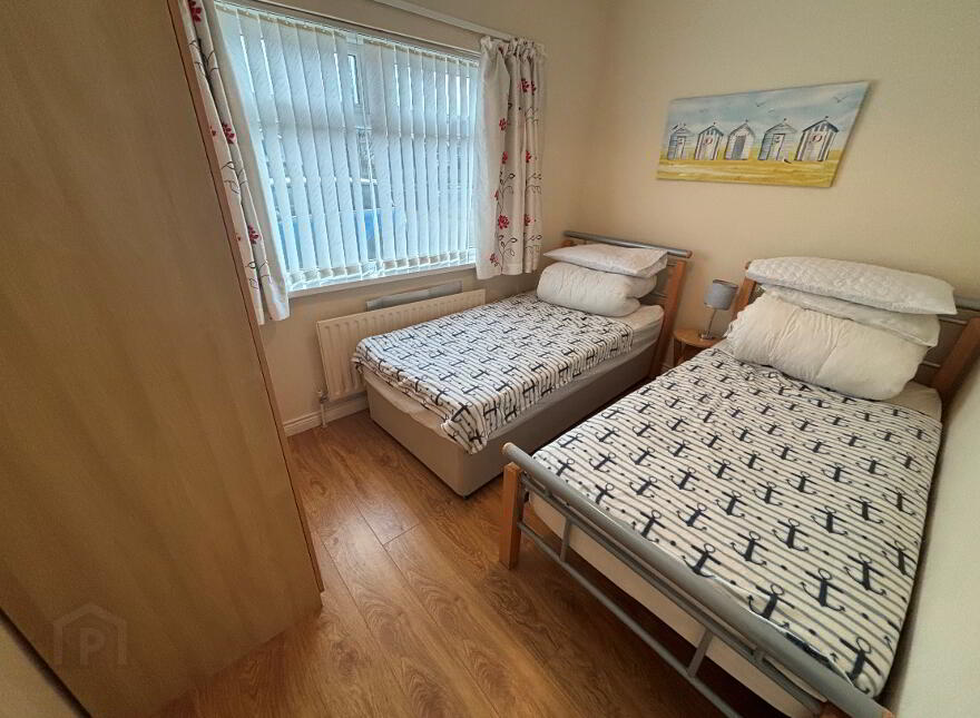 83 Station Road (holiday Let), Portstewart, BT55 7PU