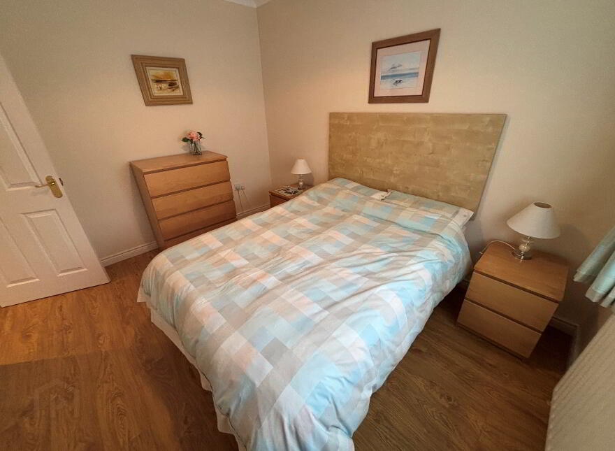 83 Station Road (holiday Let), Portstewart, BT55 7PU