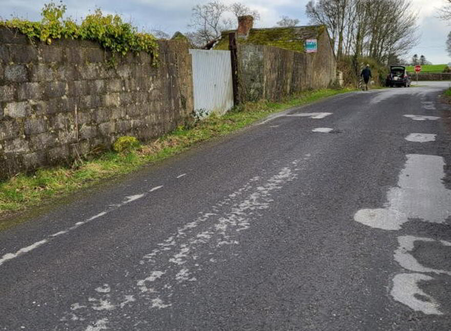 Ballinlough, Kill