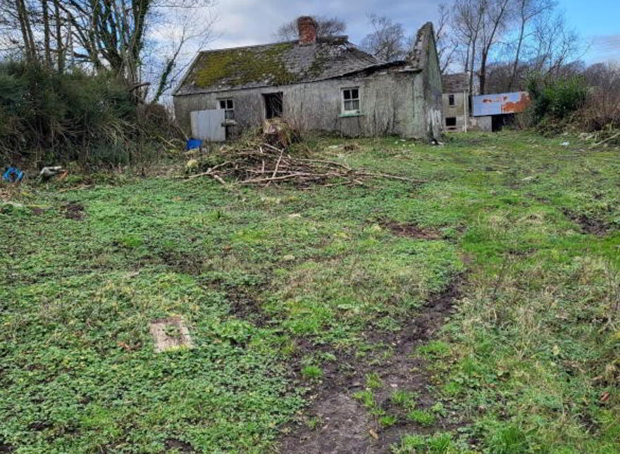 Ballinlough, Kill
