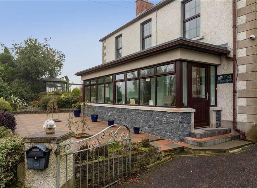 4 Kilgad Road, Kells & Connor, Ballymena, BT42 3LU