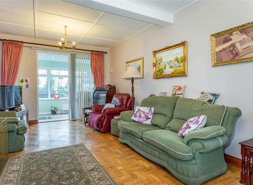 4 Kilgad Road, Kells & Connor, Ballymena, BT42 3LU