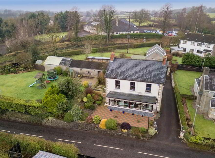 4 Kilgad Road, Kells & Connor, Ballymena, BT42 3LU